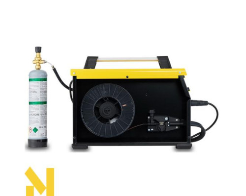 Зварювальний інвертор Deca MIGA 215