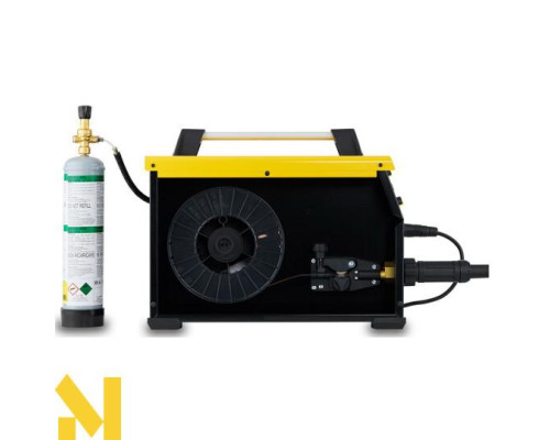 Зварювальний інвертор Deca MIGA 220