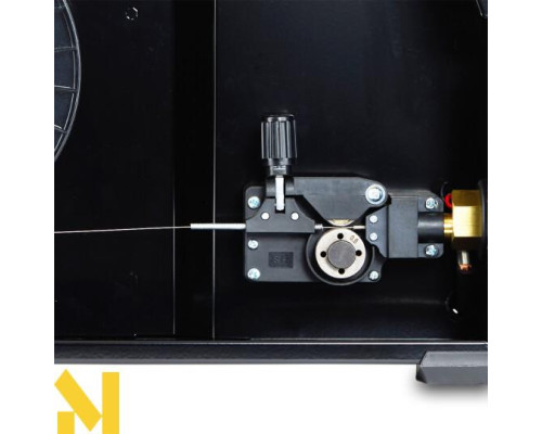 Зварювальний інвертор Deca MIGA 225XL