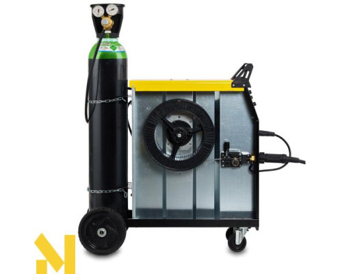 Зварювальний інвертор Deca MIGA 380