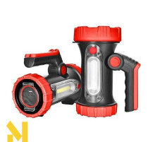 Ліхтар ручний Stark L-1-01 Li LED (PowerBank)