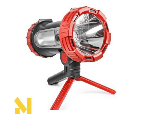 Ліхтар ручний Stark L-1-01 Li LED (PowerBank)