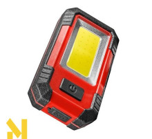 Ліхтар прожекторного типу Stark L-1-02 Li LED 500 lm (PowerBank)