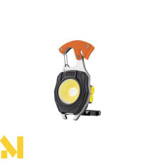 Ліхтар ручний LED STARK L-1-03 Li