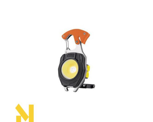 Ліхтар ручний LED STARK L-1-03 Li