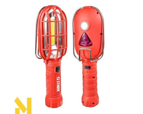 Ліхтар ручний Stark L-2-02