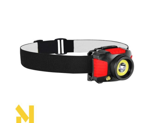 Ліхтар налобний Stark L-3-02