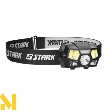 Ліхтар налобний Stark L-3-03 Li