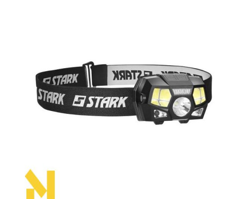 Ліхтар налобний Stark L-3-03 Li