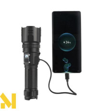 Ліхтар ручний LED STARK L-4-02 Li