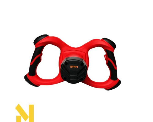 Міксер будівельний GTM MX-100/1600EM