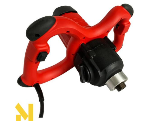 Міксер будівельний GTM MX-100/1600EM