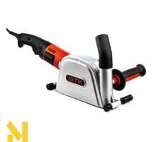 Штроборіз GTM WC125/150/1800