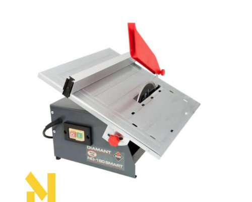 Плиткоріз електричний RUBI DIAMANT ND-180