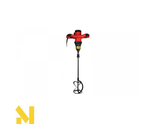 Міксер будівельний RUBI RUBIMIX-16 ERGOMAX