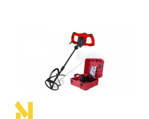 Міксер будівельний RUBI RUBIMIX-16 ERGOMAX