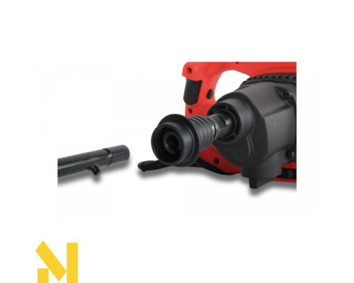 Міксер будівельний RUBI RUBIMIX-16 ERGOMAX в кейсі