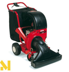 Пилосос садовий бензиновий MTD 202