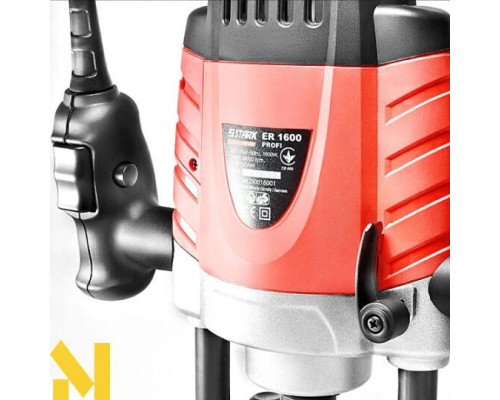 Фрезер Stark ER 1600 Profi