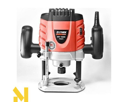 Фрезер Stark ER 1600 Profi