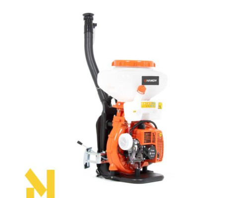 Мотообприскувач ранцевий Handy YOS314