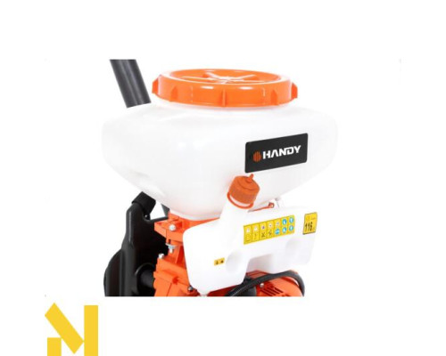 Мотообприскувач ранцевий Handy YOS314
