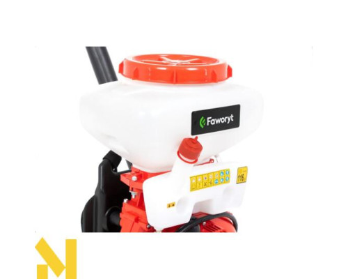 Мотообприскувач ранцевий Faworyt YOS314