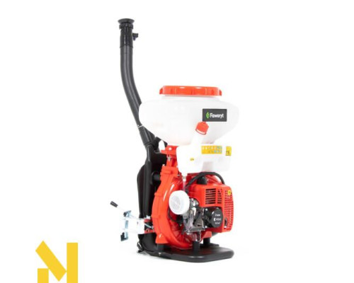 Мотообприскувач ранцевий Faworyt YOS314