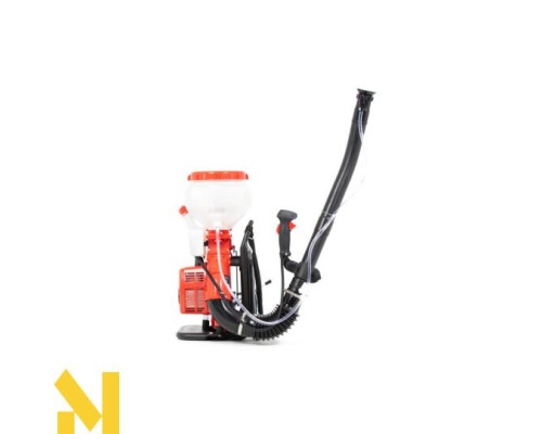 Мотообприскувач ранцевий Faworyt YOS314