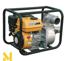 Мотопомпа Forte FP30C