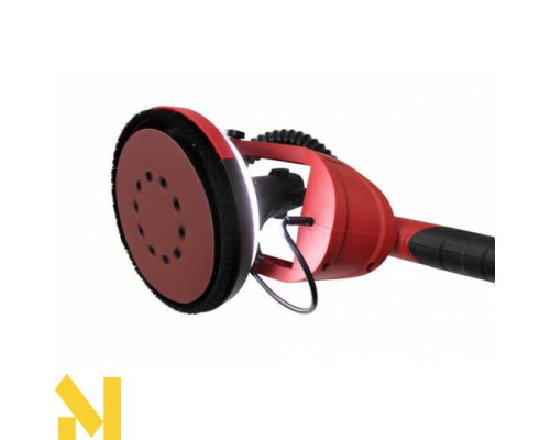 Шліфмашина для стін GTM SZL-225FV-2