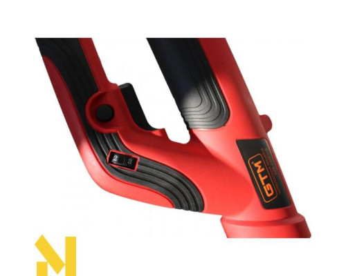 Шліфмашина для стін GTM SZL-225FV-2