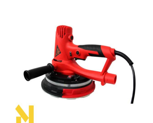 Шліфмашина ексцентрикова для стін GTM SZS-180L