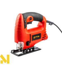Лобзик електричний GTM JS100/710E