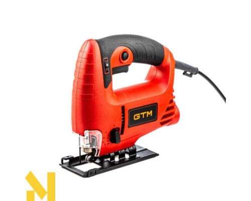 Лобзик електричний GTM JS100/710E