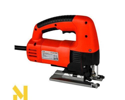 Лобзик електричний GTM JS120/750E