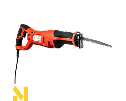 Пила шабельна GTM RS210/1000E