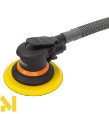 Шліфмашина ексцентрикова пневматична Mighty Seven QB-47612