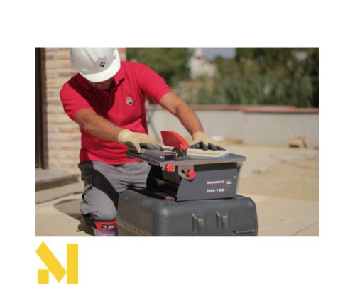 Плиткоріз електричний RUBI ND-180