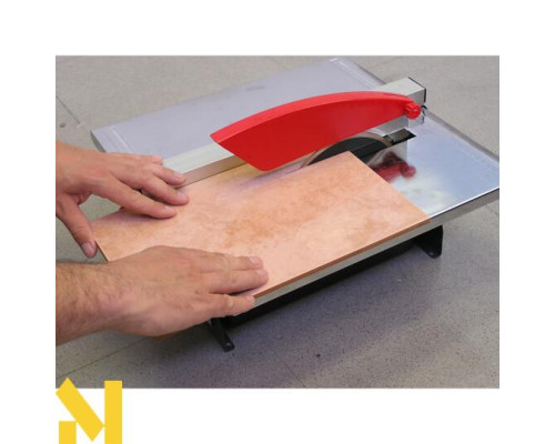 Плиткоріз електричний RUBI ND-180