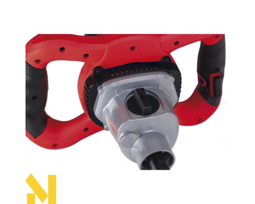 Міксер будівельний RUBI RUBIMIX-9 BL