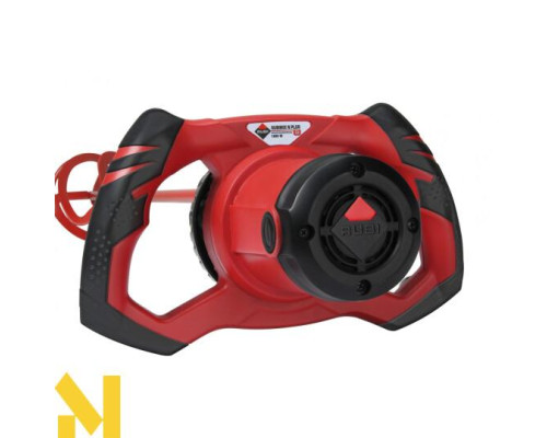 Міксер будівельний RUBI RUBIMIX-9 BL