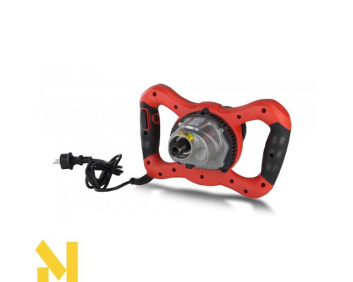 Міксер будівельний RUBI RUBIMIX-9 BL