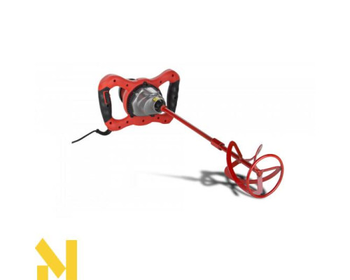 Міксер будівельний RUBI RUBIMIX-9 BL