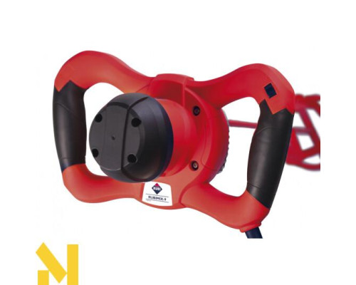 Міксер будівельний RUBI RUBIMIX-9 BL