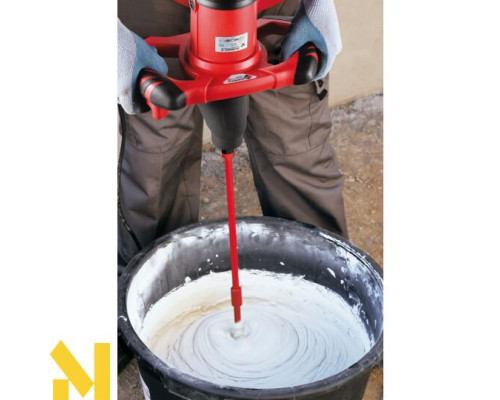 Міксер будівельний RUBI RUBIMIX-9 BL