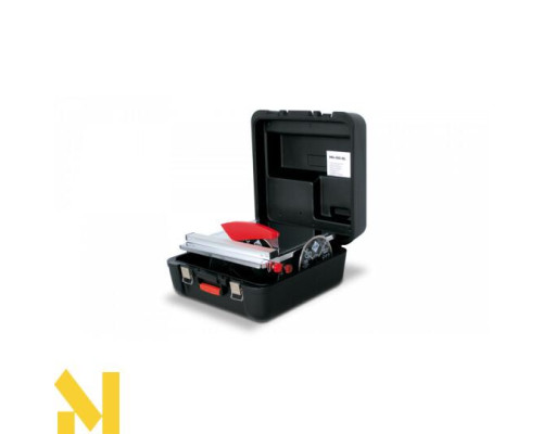 Плиткоріз електричний RUBI ND-180 в кейсі