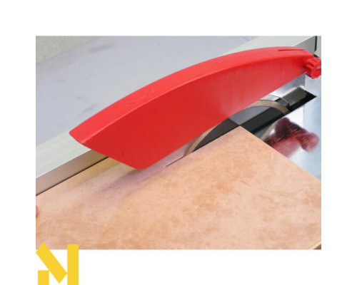 Плиткоріз електричний RUBI ND-180 в кейсі