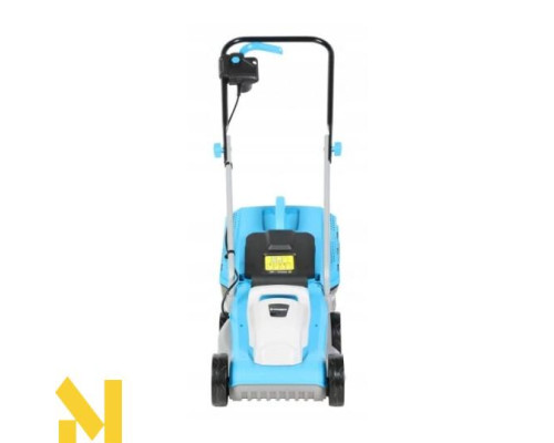 Газонокосарка електрична Handy YK1233