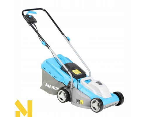 Газонокосарка електрична Handy YK1233